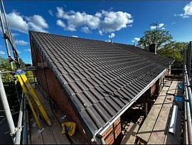 New Roof